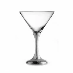 Arte Italica Verona Martini Glass