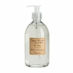 Lothantique Les Savons De Marseille Liquid Soap