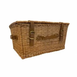 Juliska Iberian Sage Picnic Basket