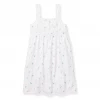 Petite Plume Women's Tulips Charlotte Nightgown