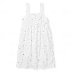 Petite Plume Women's Tulips Charlotte Nightgown