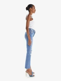 MOTHER The Tripper Ankle Fray, Play Like A Pirate Under $200 8 MOTHER The Tripper Ankle Fray, Play Like A Pirate Under $200