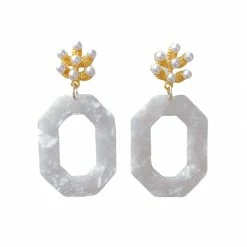 M Donohue Collection Riley White Wear