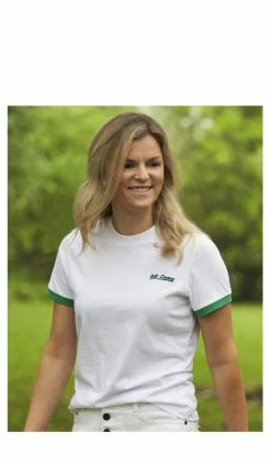 Hedge Wear Pierson 'Off Course' Criquet Tee