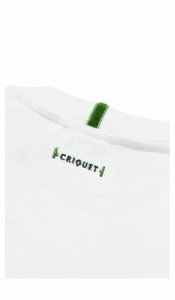 Hedge Wear Pierson 'Off Course' Criquet Tee