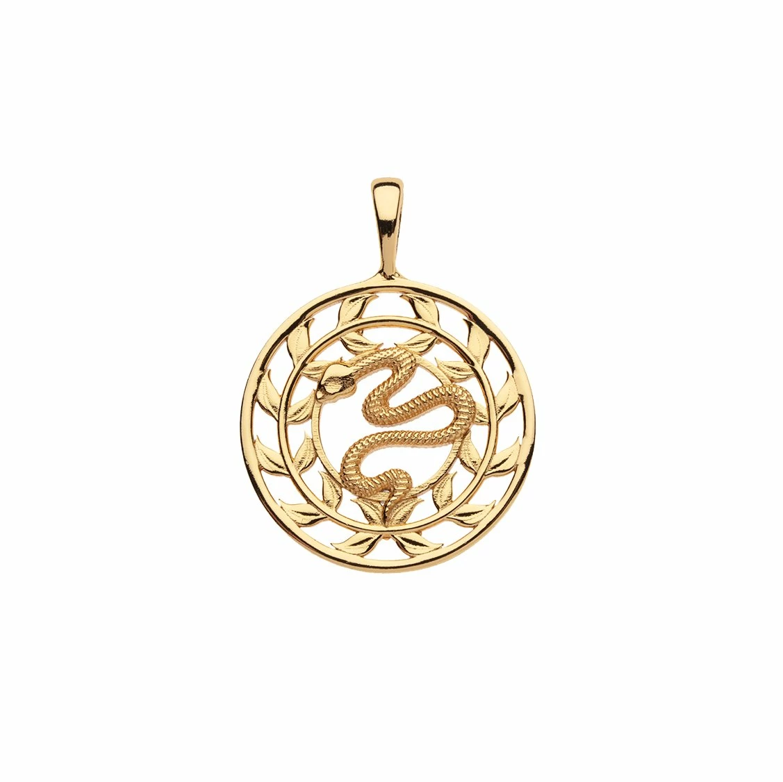Jane Win PROTECT JW Cutout Pendant Coin 1 Jane Win PROTECT JW Cutout Pendant Coin