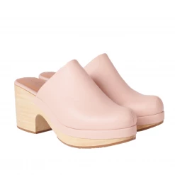 Rachel Comey Bose Clog, Blush Wear