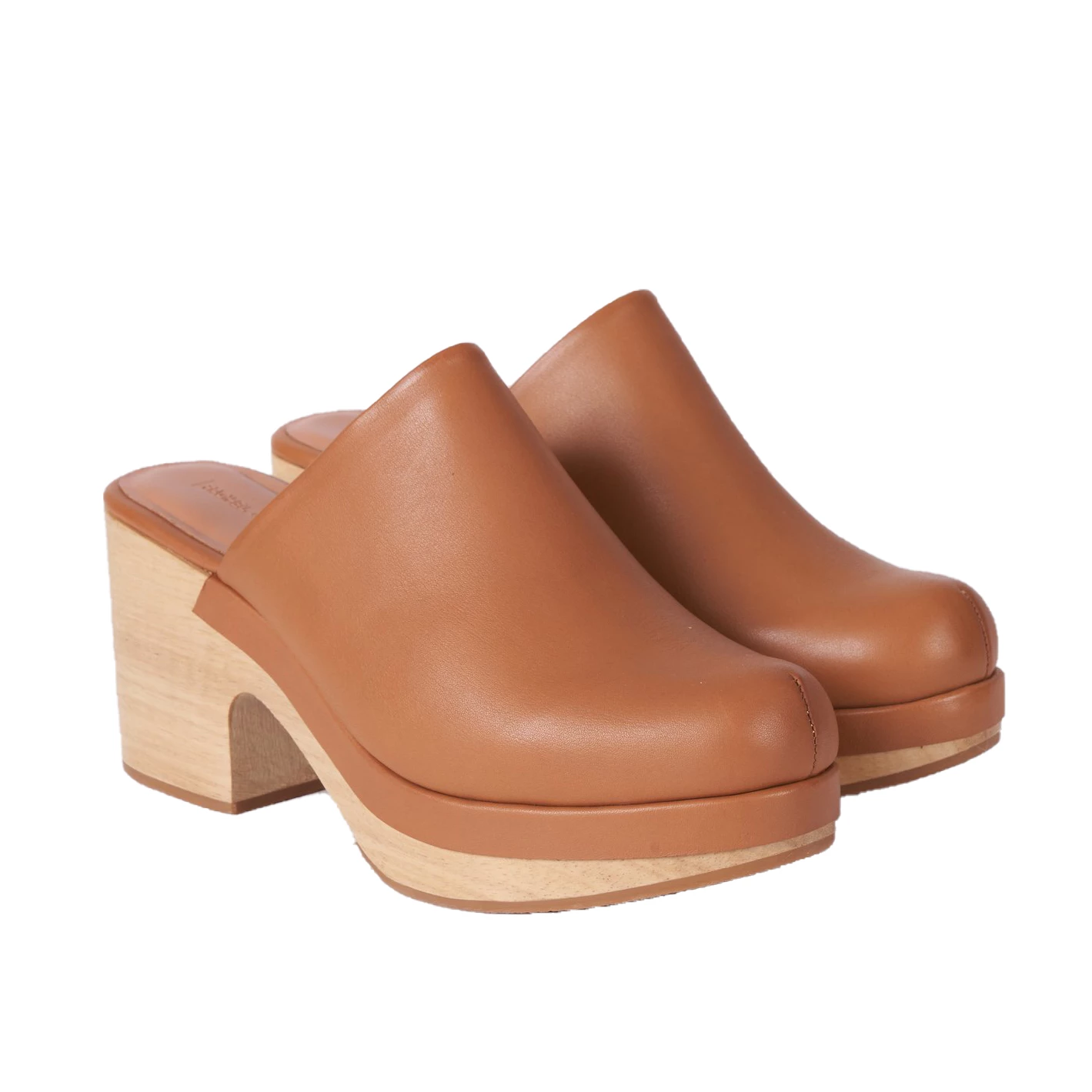 Rachel Comey Wear Bose Clog, Natural 1 Rachel Comey Wear Bose Clog, Natural