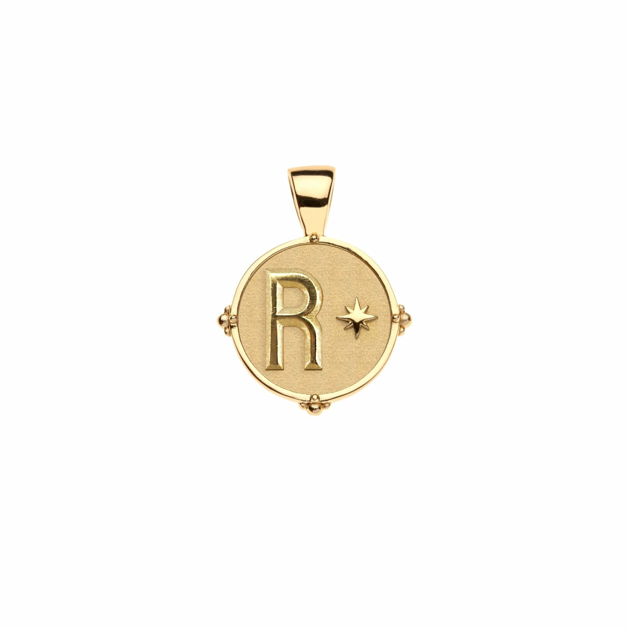 Jane Win JW Letter Coin Pendant Wear 21 Jane Win JW Letter Coin Pendant Wear