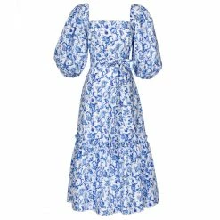 Rosie Cotswolds Chintz Garden Dress