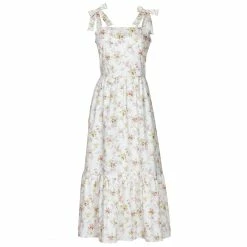 Rosie Cotswolds Wear The Duchess Dress