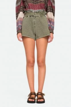 Sea NY Stan Quilt Short, Cactus Wear 12 Sea NY Stan Quilt Short, Cactus Wear