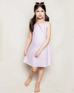 Petite Plume Sweethearts Amelie Nightgown