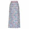 Sea NY Ida Long Skirt, Multi Wear