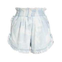 Sea NY Daryl Short, Denim Wear