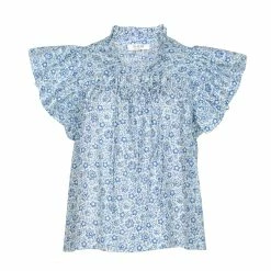 Sea NY Ida Tank, Blue Wear