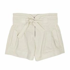 Sea NY Wear Suri Short, Cream