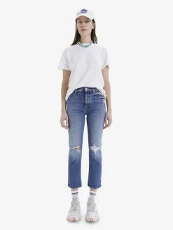 MOTHER The Tomcat, Seriously Truce Wear