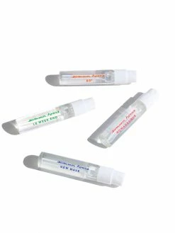 Summer Hours The Sample Set