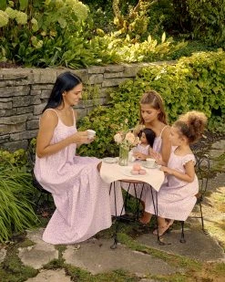 Petite Plume Sweethearts Amelie Nightgown