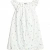 Petite Plume Sleepwear Tulips Isabelle Nightgown