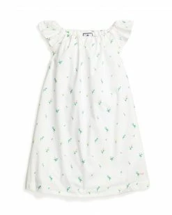 Petite Plume Sleepwear Tulips Isabelle Nightgown