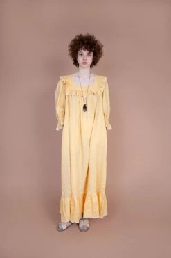 Meadows Valerian Maxi Dress, Butter Wear