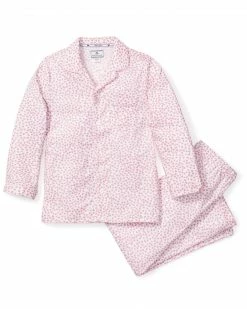Petite Plume Sweethearts Pajama Set