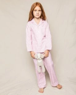 Petite Plume Sweethearts Pajama Set