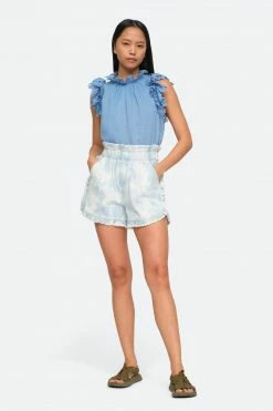 Sea NY Daryl Short, Denim Wear