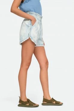 Sea NY Daryl Short, Denim Wear