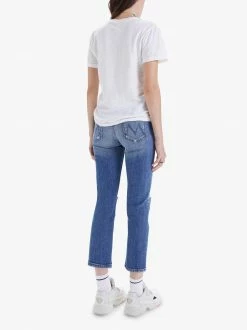 MOTHER The Tomcat, Seriously Truce Wear