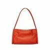 Staud Wear Gia Bag, Blood Orange