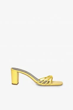 Staud Pippa Heel, Wallflower Wear