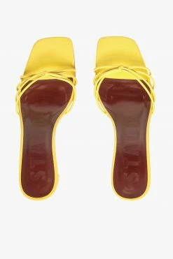 Staud Pippa Heel, Wallflower Wear