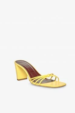Staud Pippa Heel, Wallflower Wear