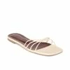 Staud Pippa Sandal, Cream