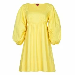 Staud Sophie Dress, Wallflower Wear