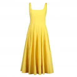 Staud Wells Dress, Wallflower Wear