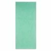 Summerill Falling Flower Linen Tablecloth, Celadon