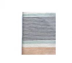 Charvet Editions Live Alizee Tablecloth, Apricot