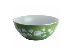 Richard Ginori X Cabana Floral Bowl Live