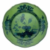 Richard Ginori 1735 Live Oriente Italiano Dinner Plate, Malachite