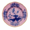 Richard Ginori 1735 Live Oriente Italiano Dinner Plate, Azalea