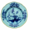Richard Ginori 1735 Oriente Italiano Dessert Plate, Iris Live