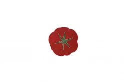 Bordallo Pinheiro Tomato Bread & Butter Plate, Set Of 4