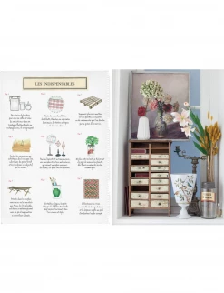 Pierce & Ward Maison Parisian Chic At Home