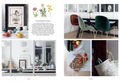 Pierce & Ward Maison Parisian Chic At Home