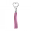 Sabre France Live Icone Bottle Opener, Pink Candy