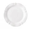 Juliska Live Berry & Thread Whitewash Flared Dessert/Salad Plate